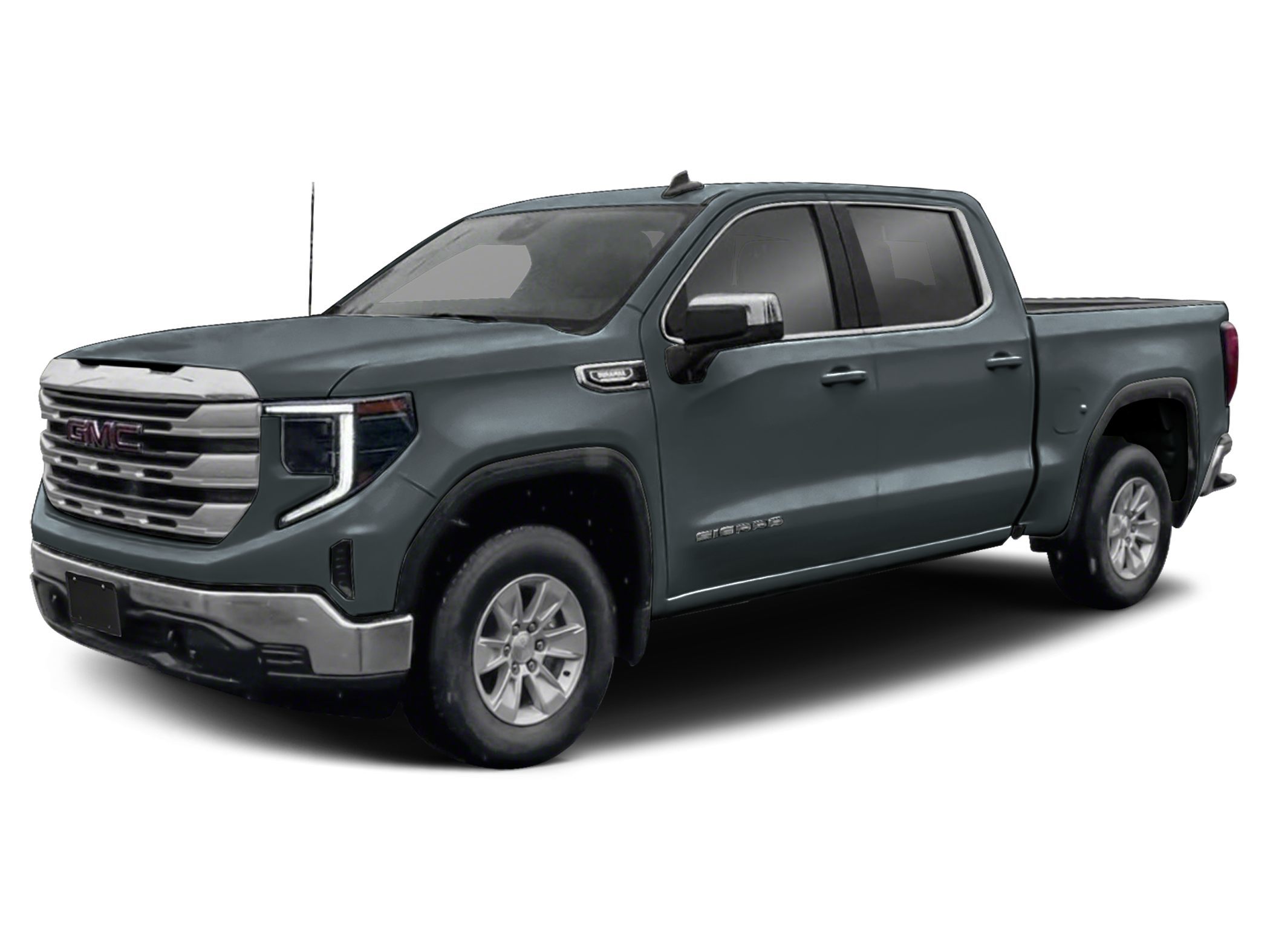 gmc sierra 1500 2025 3GTUUBE85SG214092 image gmc sierra 1500 2025 3GTUUBE85SG214092 image